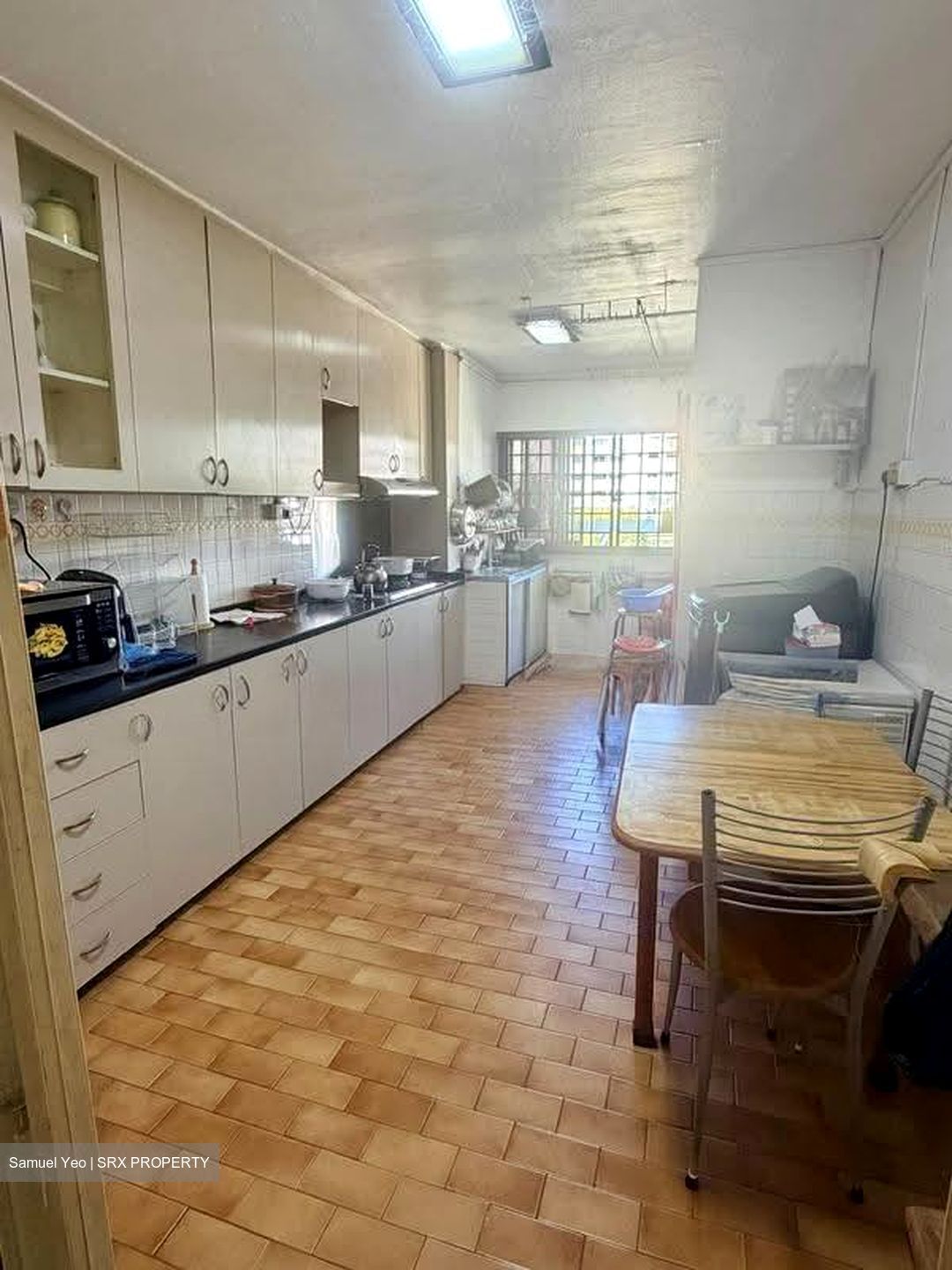 Blk 1 Ping Yi Gardens (Bedok), HDB 4 Rooms #628903361
